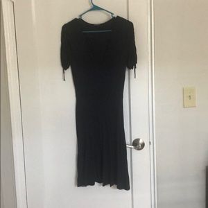 Express dress